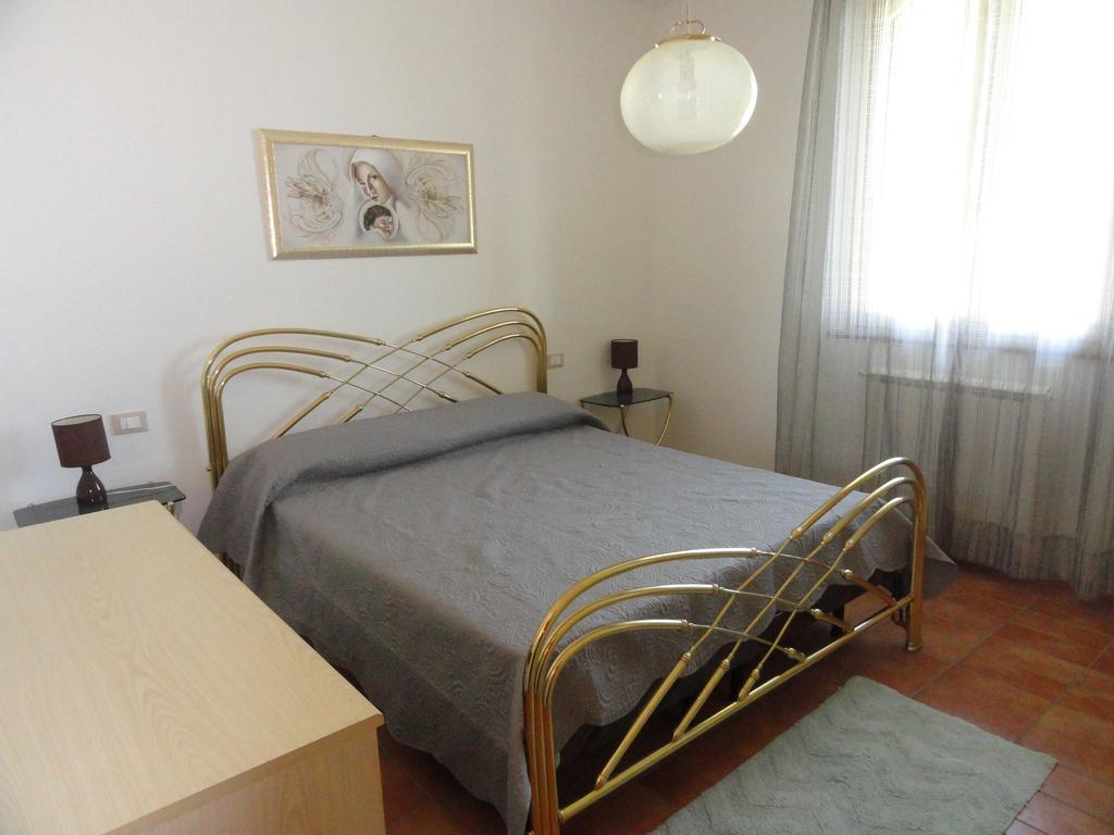 Poggio Novello Apartment Peccioli Exterior foto