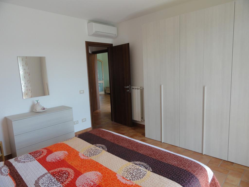 Poggio Novello Apartment Peccioli Exterior foto